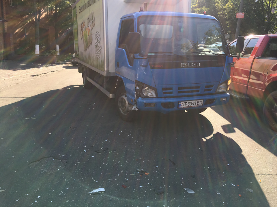 Shit Happens або сфоткати каже хотів 5