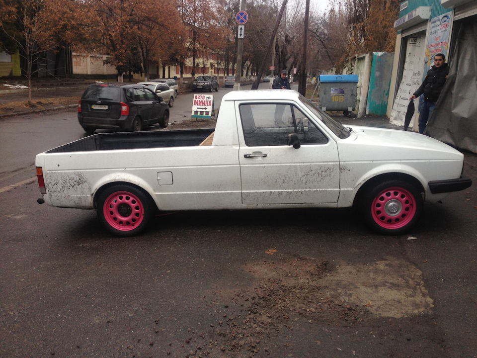 Зимові колеса G60 3
