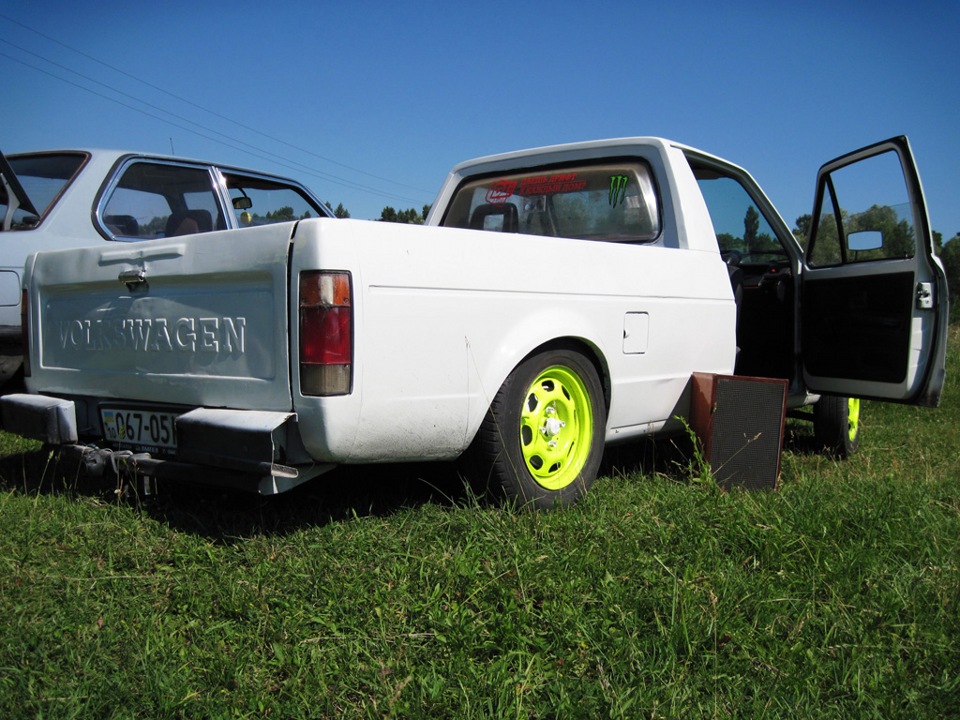 VW Club UA+Пікнік+Пара фоток 3