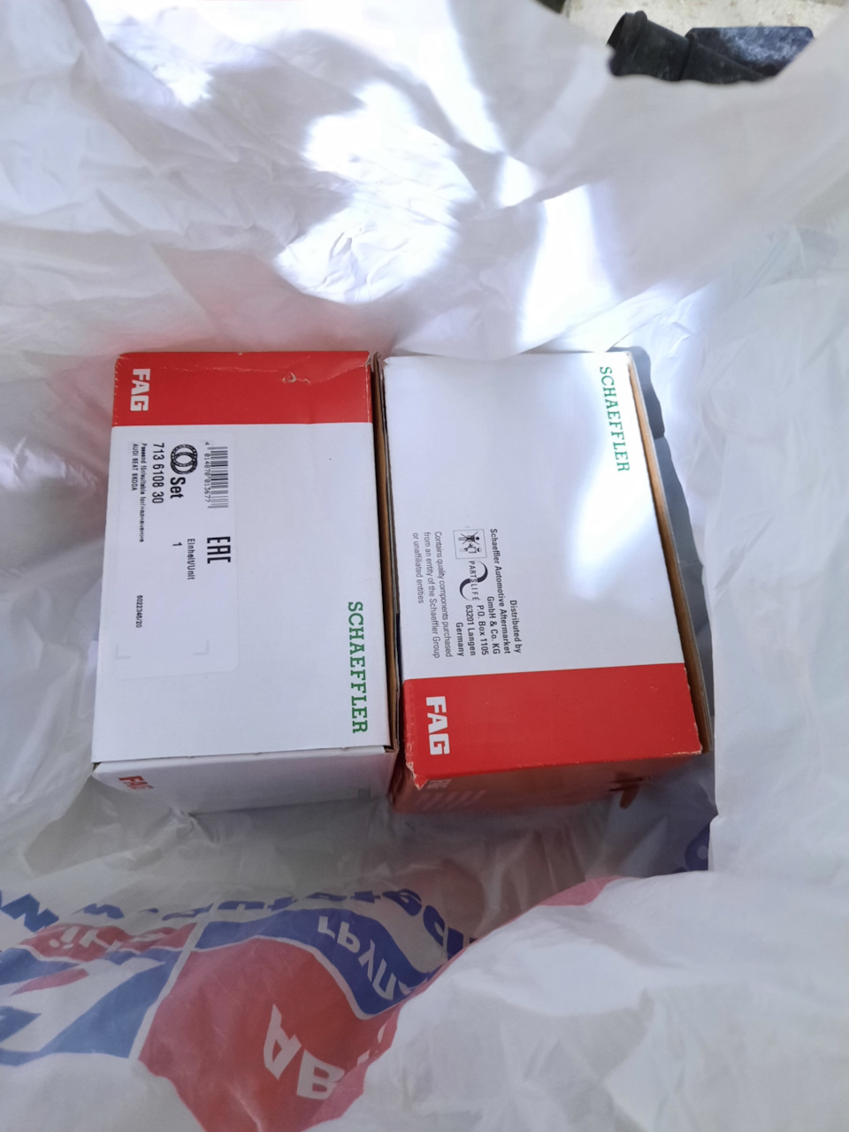 Кроваві сльози Каддіка та великий весняний ремонт 4