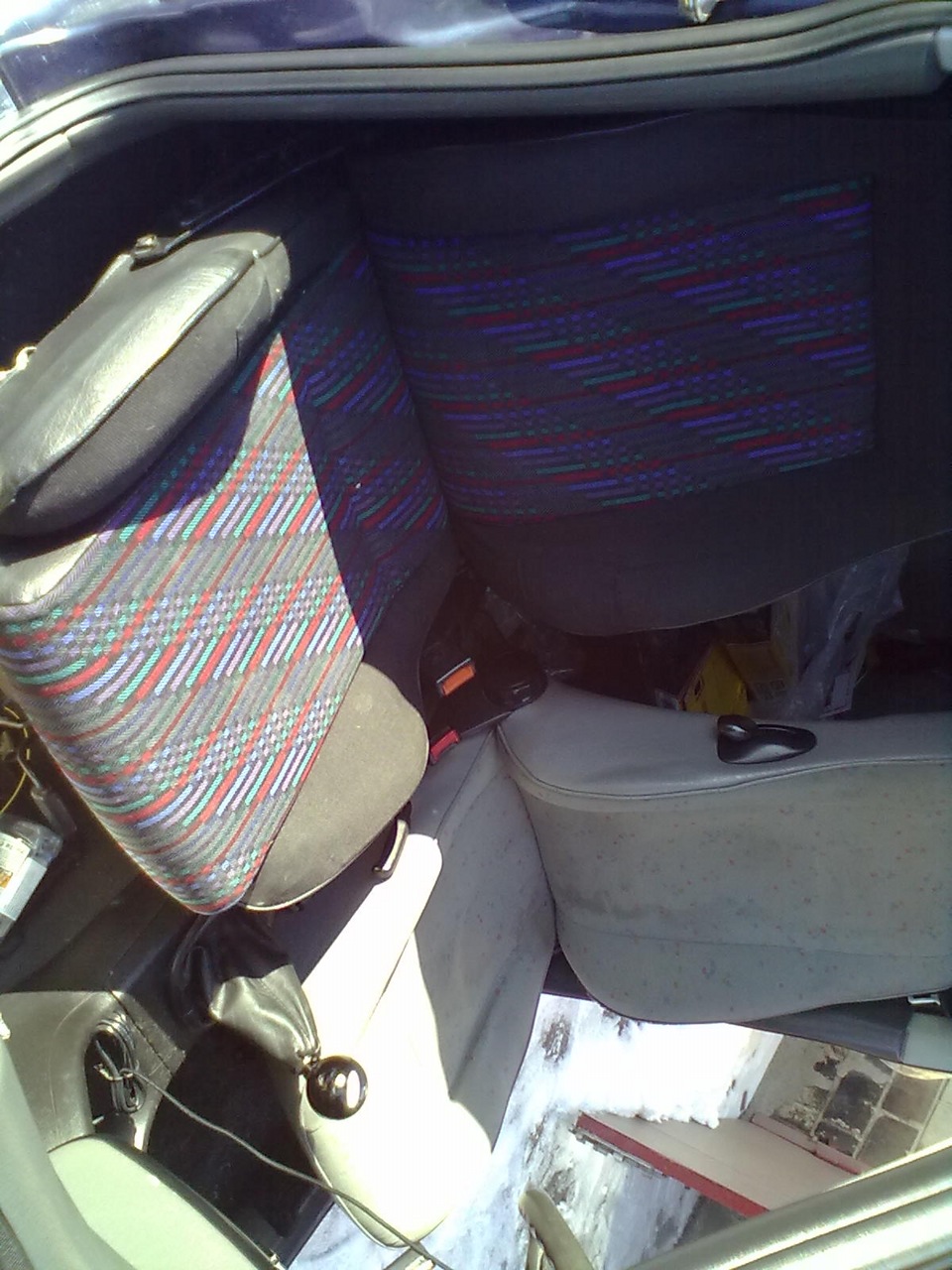 VAG-Sport inside 5