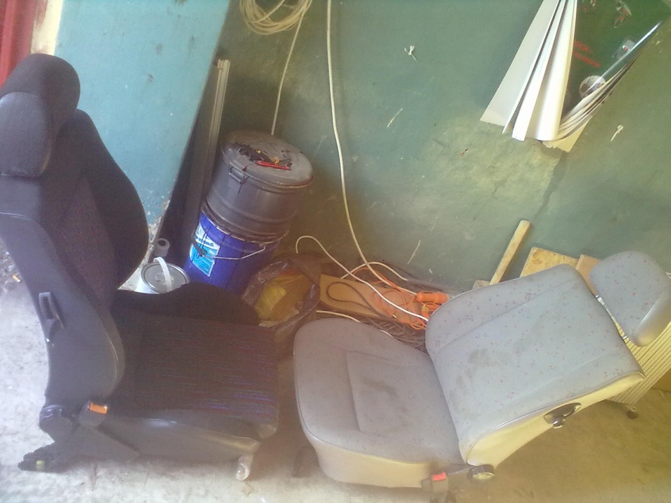 VAG-Sport inside 3