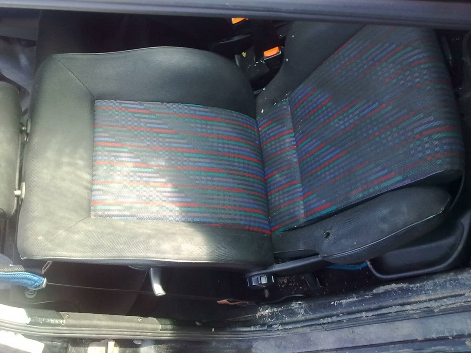 VAG-Sport inside 2
