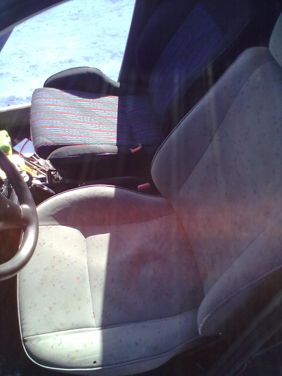 VAG-Sport inside 4