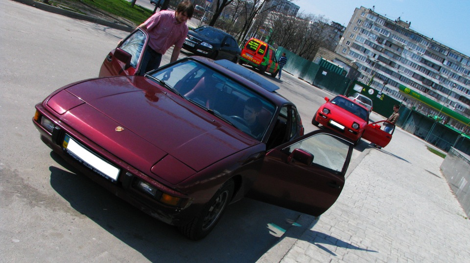 Зустріч vwclub.ua у Києві! 3
