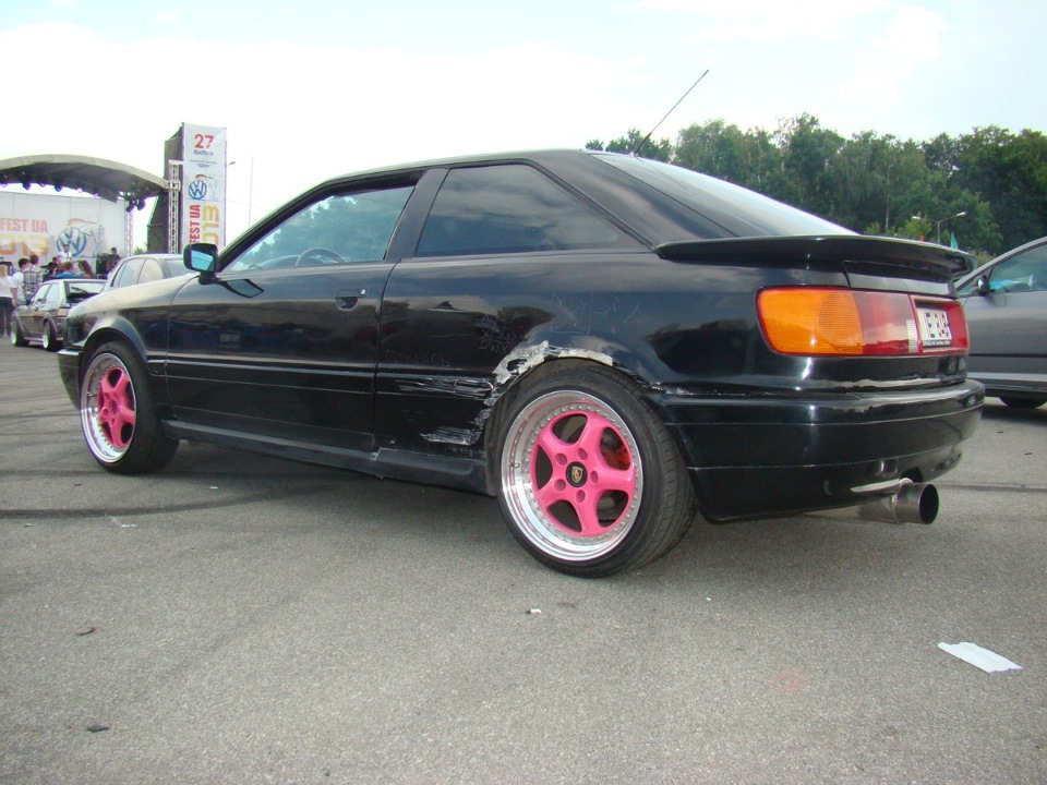 #4 VW Fest UA 2013 3