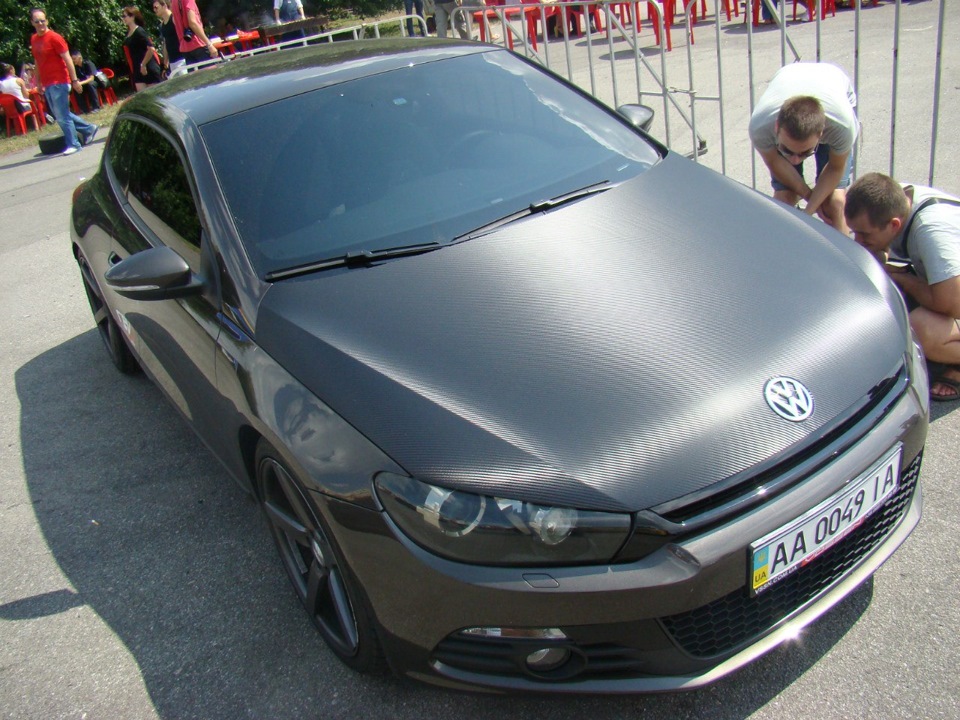 #4 VW Fest UA 2013 2