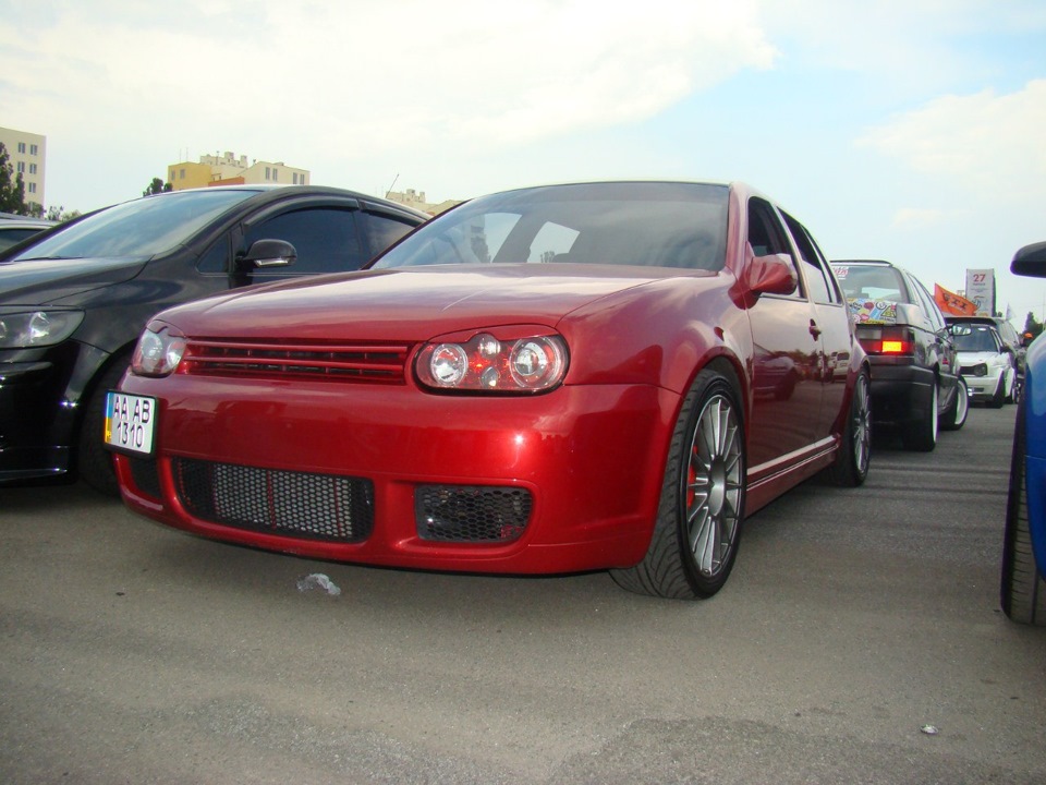 #4 VW Fest UA 2013 5