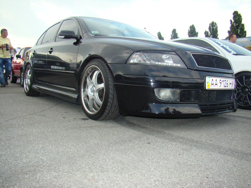 #4 VW Fest UA 2013 4