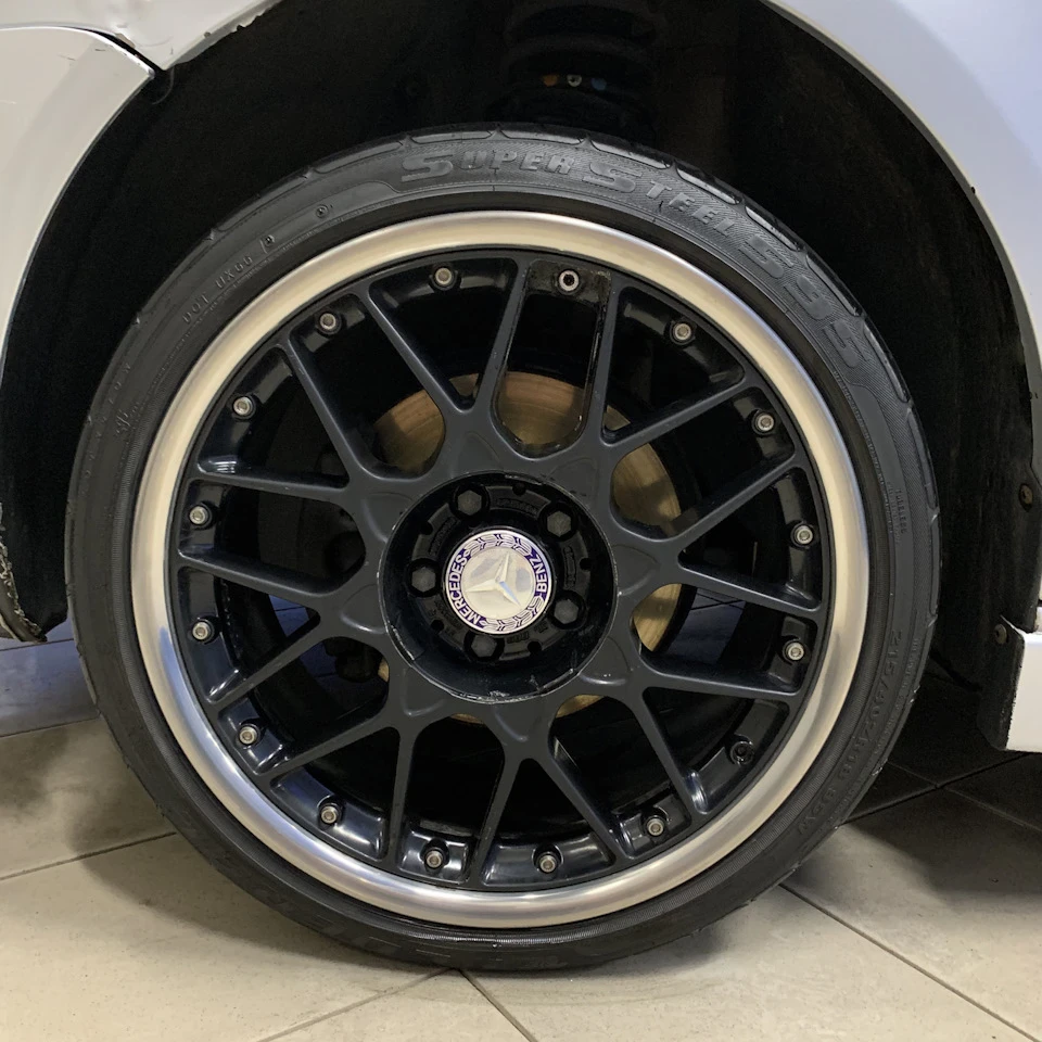BBS RS 710/711 R18 та сум