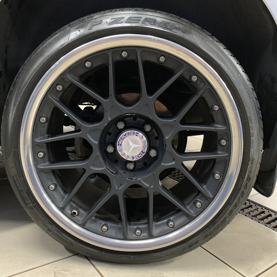 BBS RS 710/711 R18 та сум 2