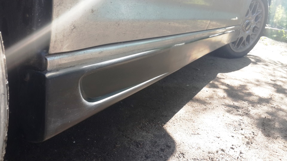Caddy Club UA 2 роки 4