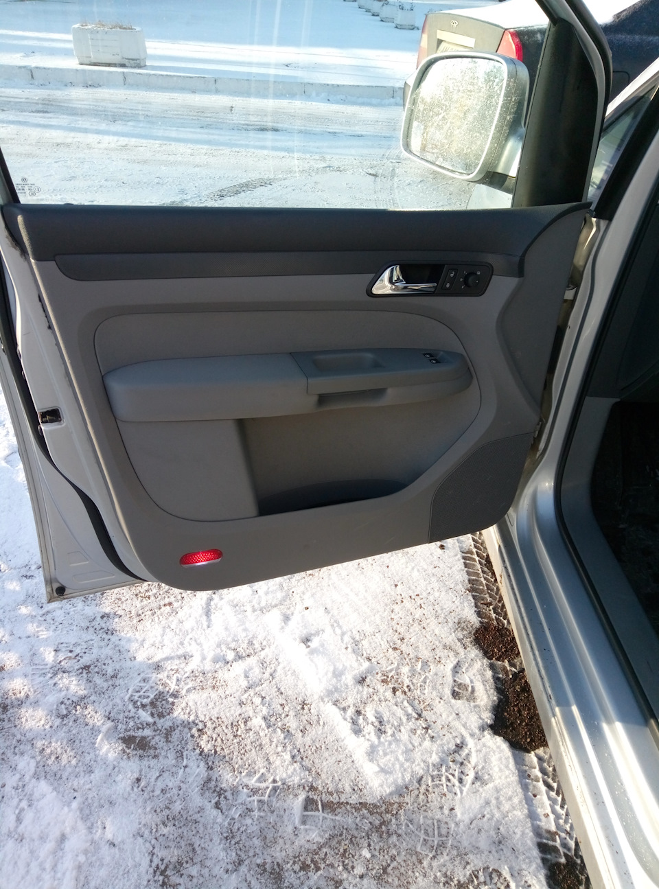 Карти Caddy Life 1