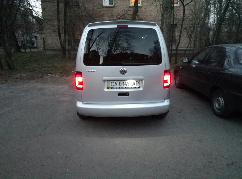 Ноу акваріум або тонування 4