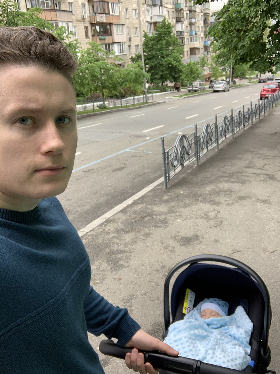 Просто один день із життя 3