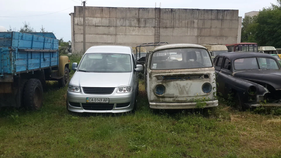 Умільці in Kaniv. part II