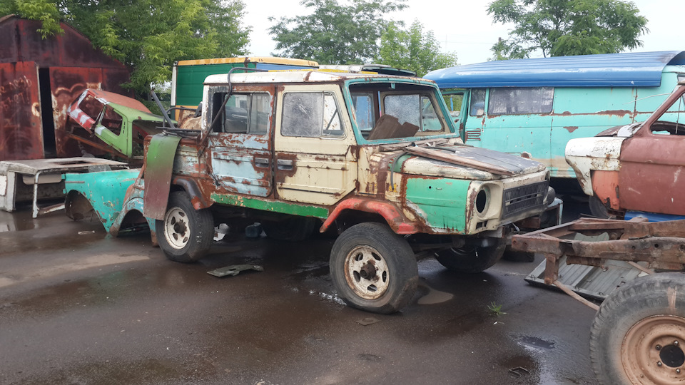Умільці in Kaniv. part II 3