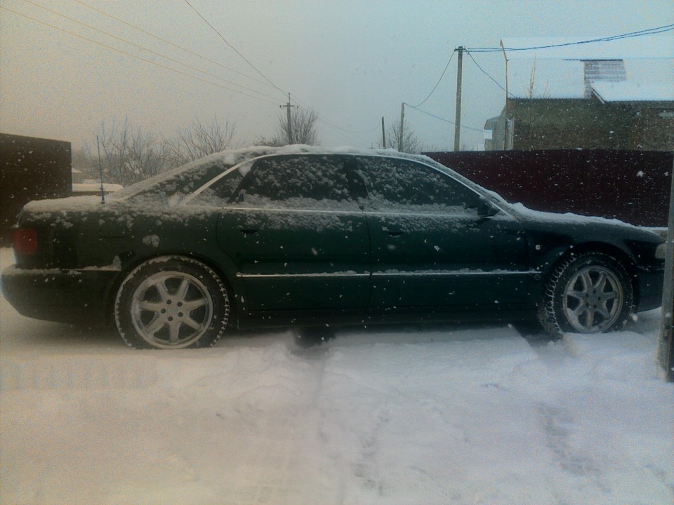 Гарні спогади... 1