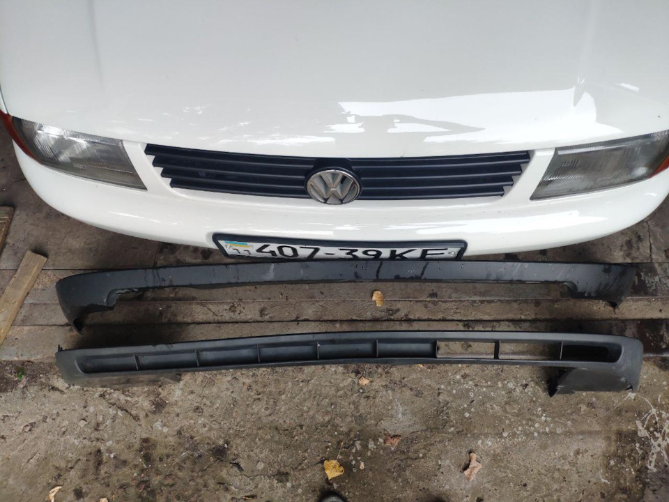 Губа TDI. НеДомрія 3