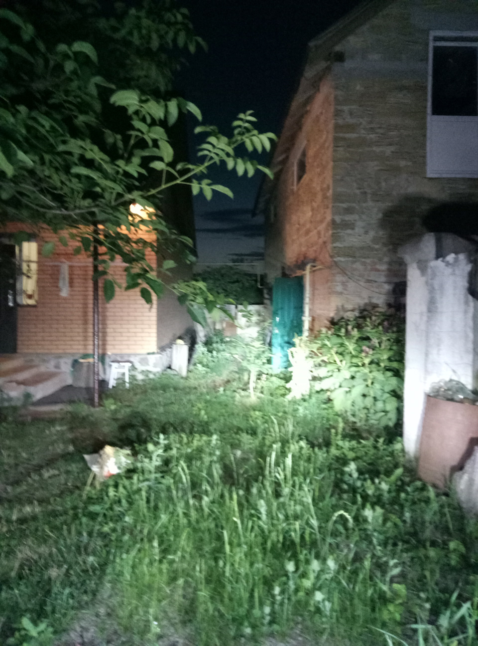 Перші враження від LED. 1