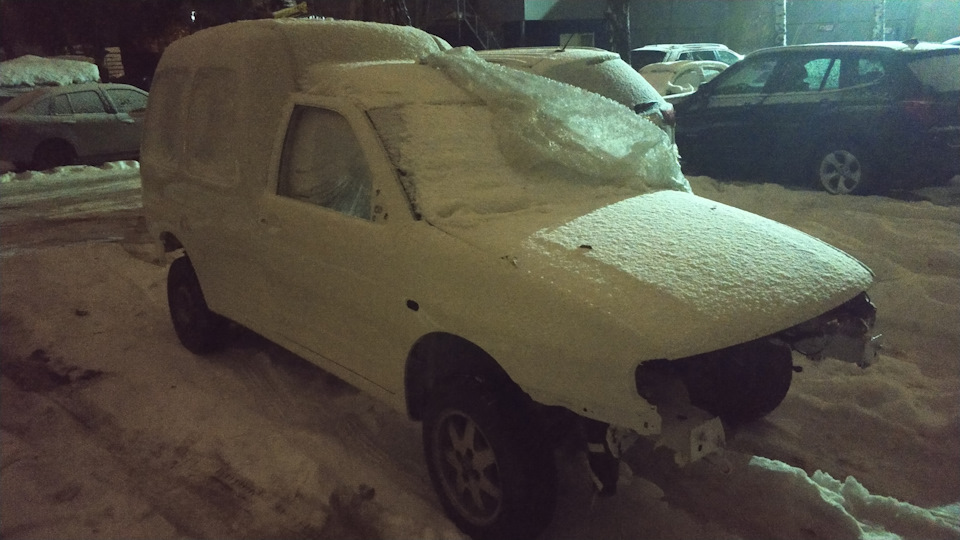 Зустрічаємо Новий Рік 2