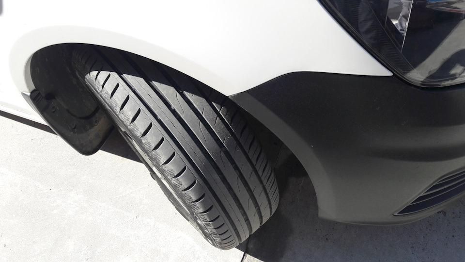 Літня TOYO 4