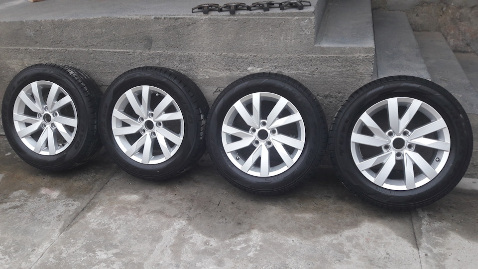 Літня TOYO 3