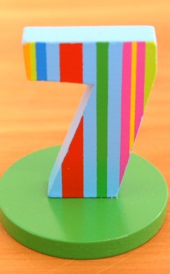 7 місце на виборах! 2