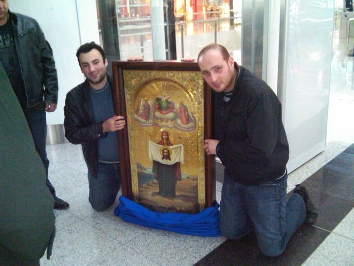 Світла пам'ять Giorgi Tevzadze 3