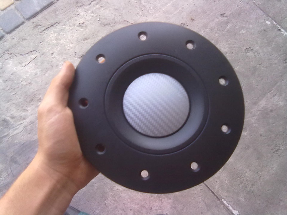 Carbon style №2 3