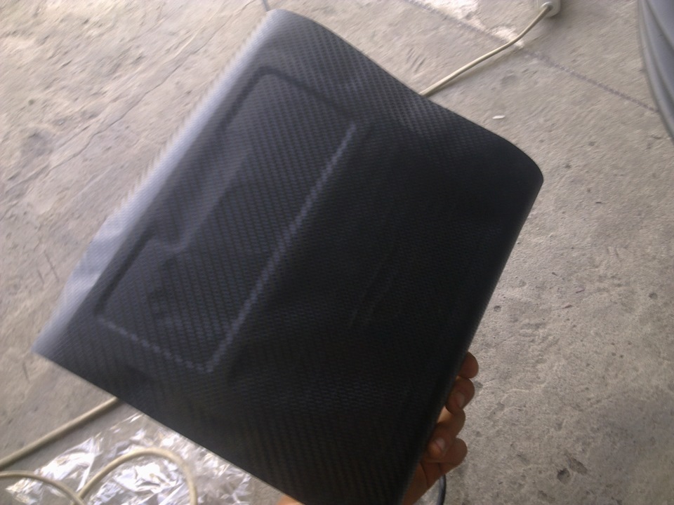 Carbon style 3