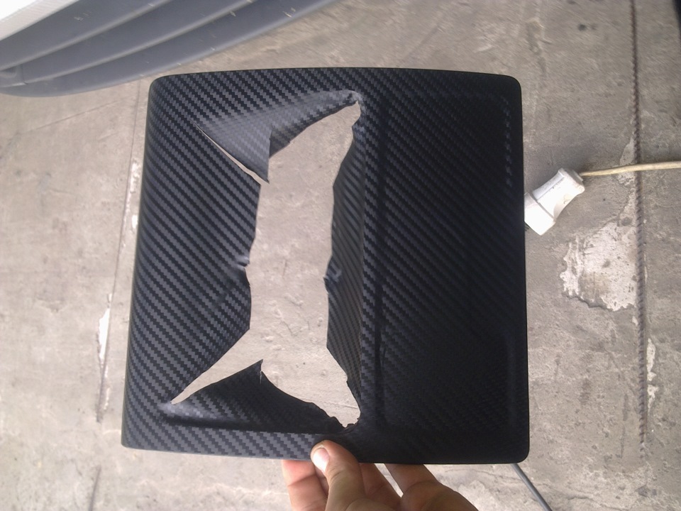 Carbon style 4