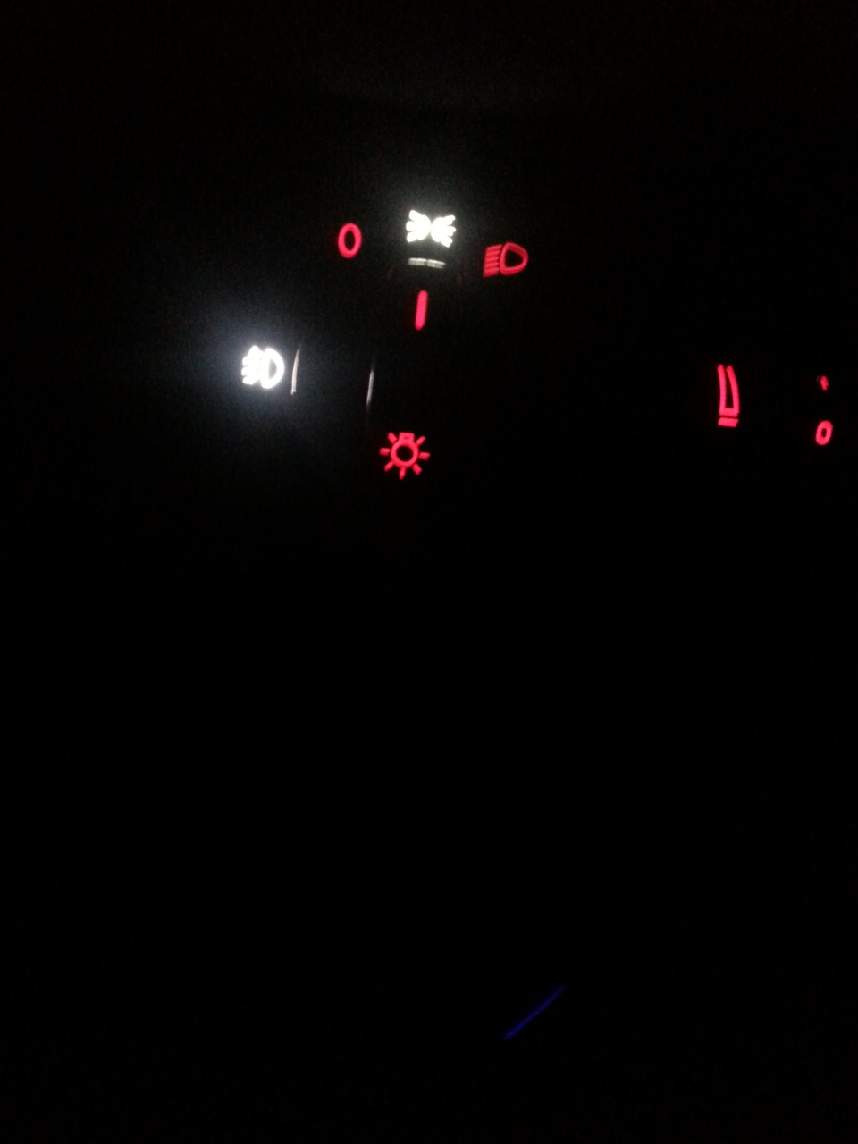 Початок пересвіту і назад у стік зі змінами) 4