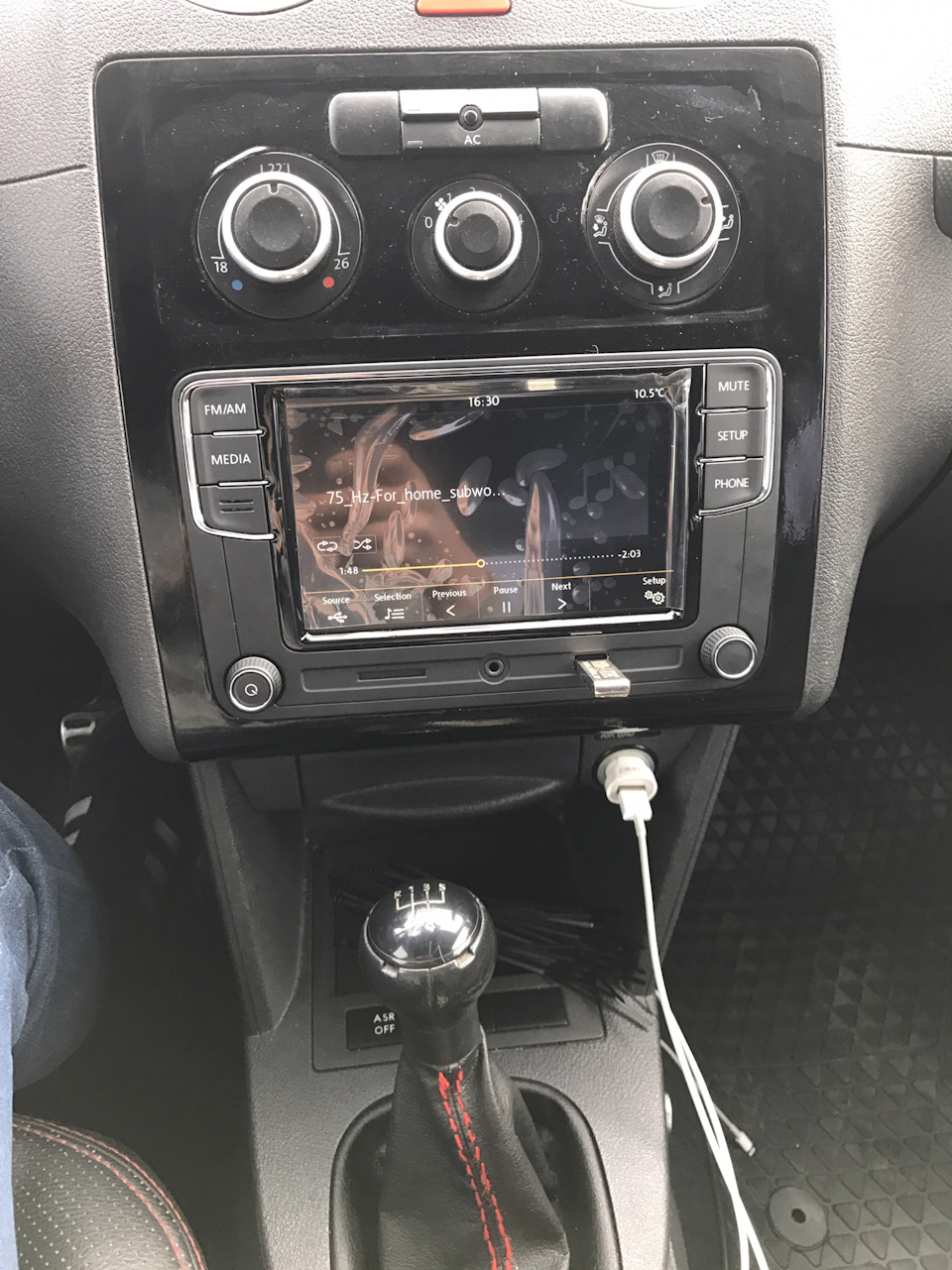 RCD 330+ 1