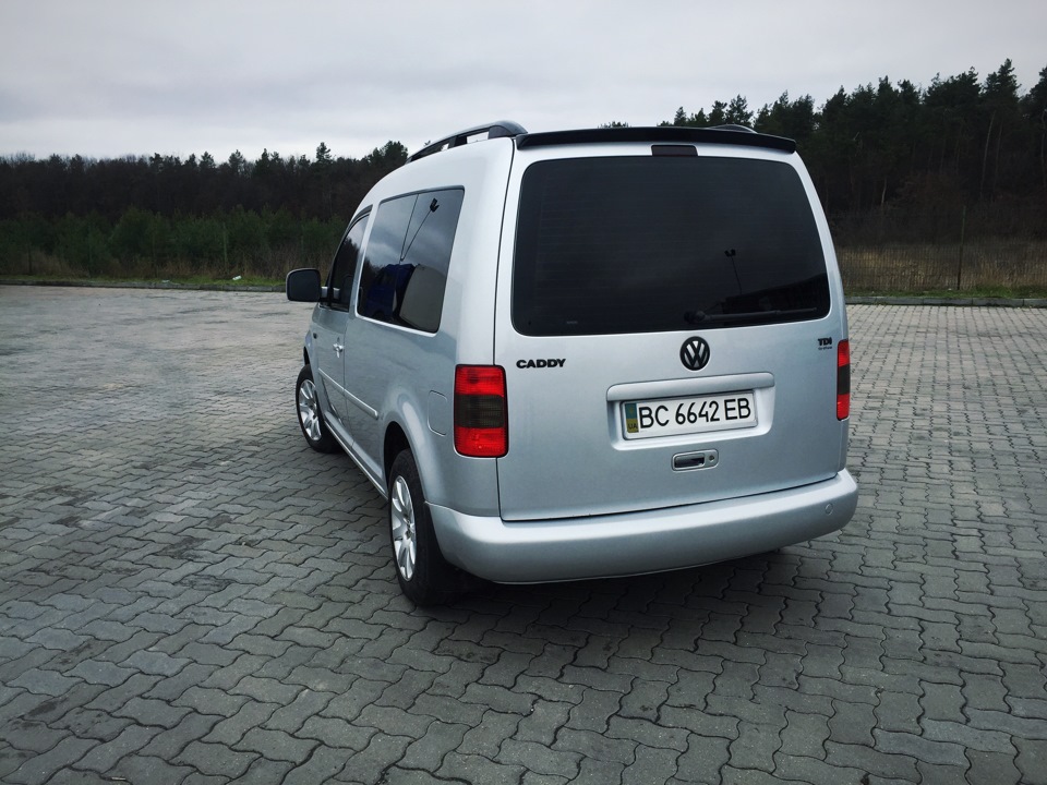 Заміна бампера в колір) 4