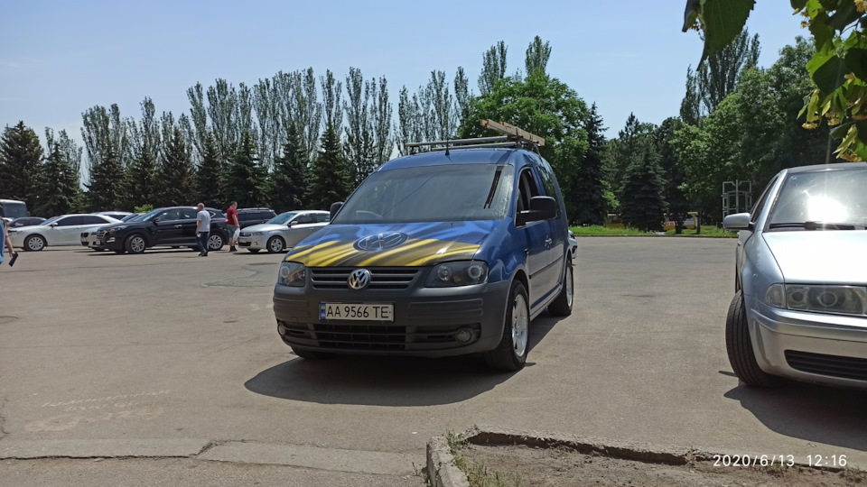Давно не заходив, багато чого нового, колись писати. Так пару фоток. 1