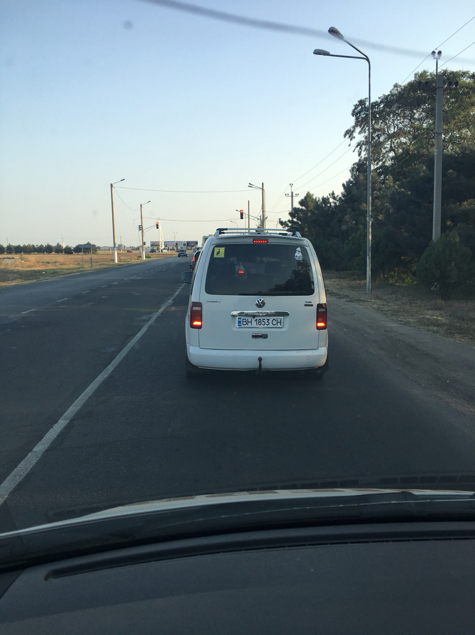 Нове життя стопів 3