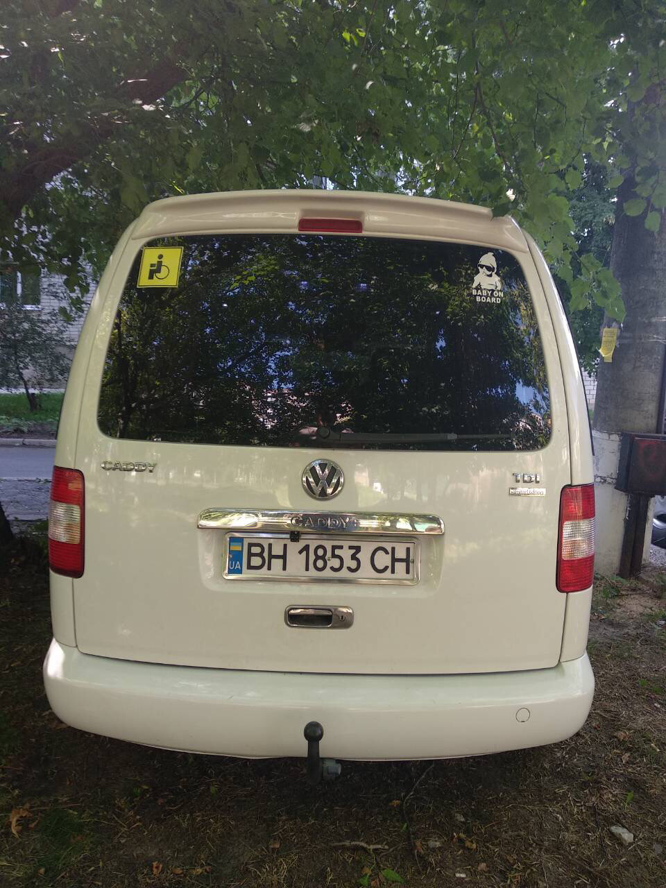 Нове життя стопів 1