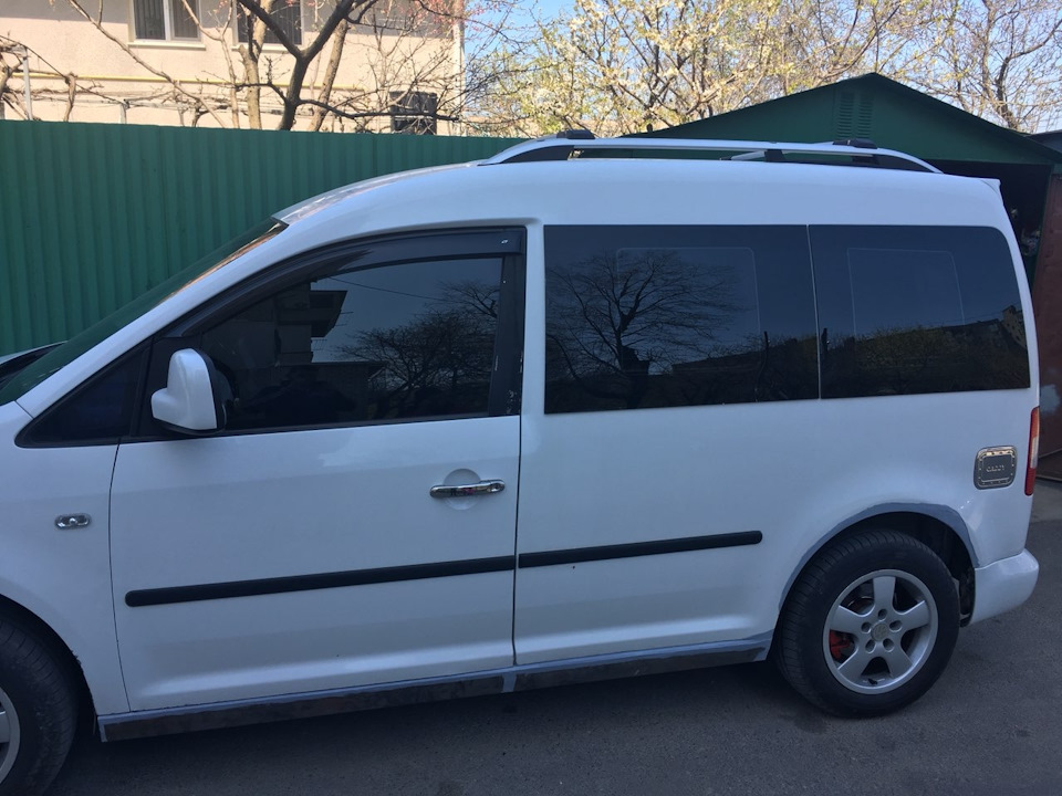 Зняв старий тюнінг, чи варто повертати на місце? 3