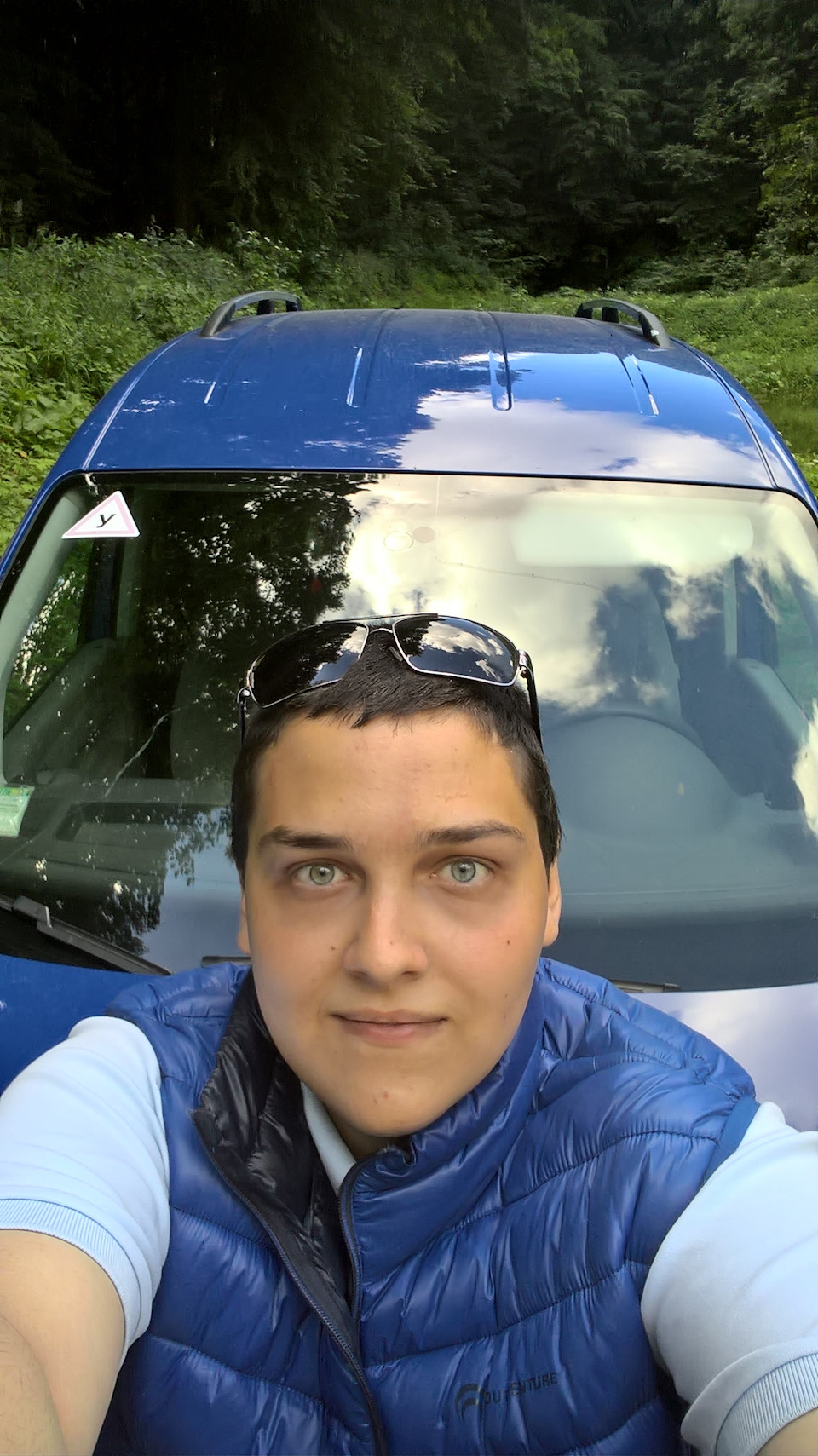 Гайдамацький ставок 4