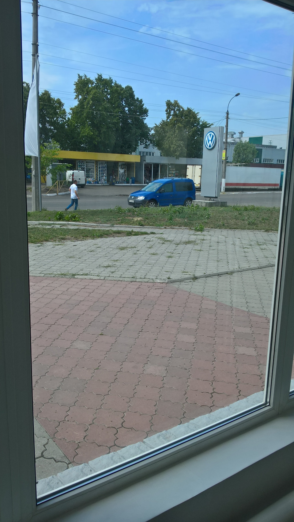 Заміна ГРМ) 1