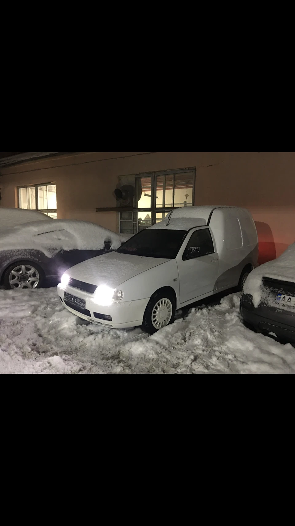 Продаємо дідка!