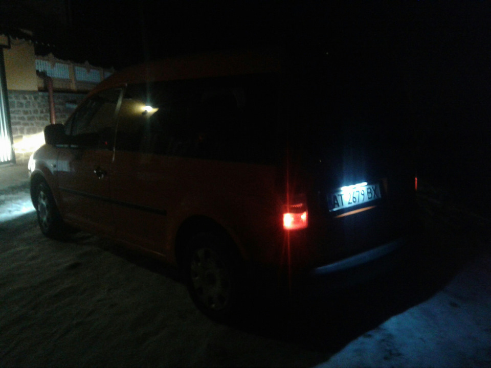 Кадос оживши)))) 3