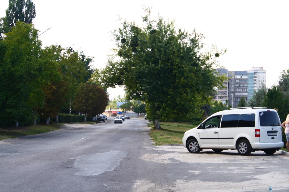 Про100 коротке літо 2013... 5
