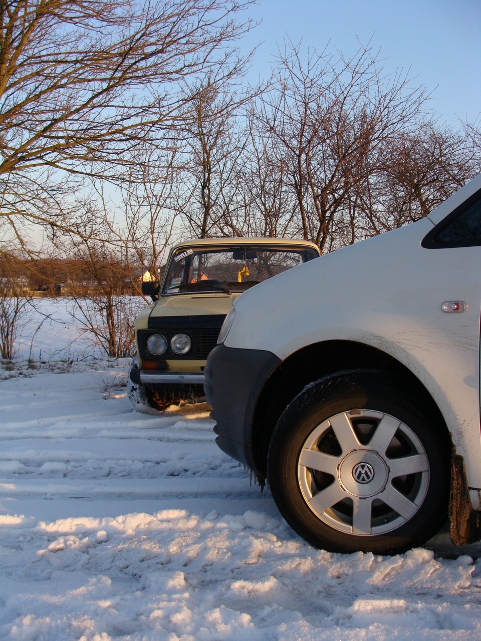 VAG & VA Z 2