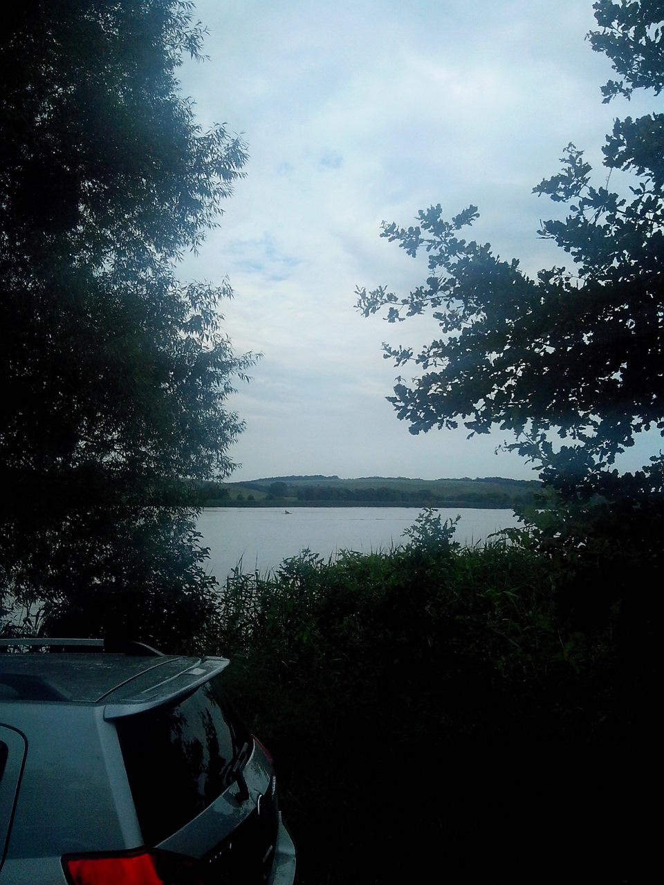 Виїзд на природу та зустріч із БРАТОМ… 4
