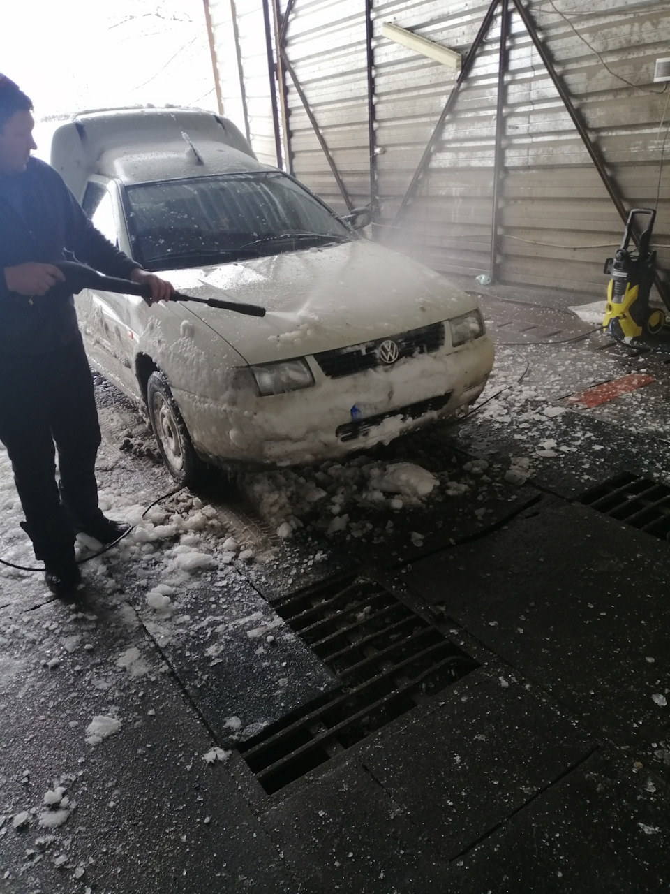Враження від авто 3