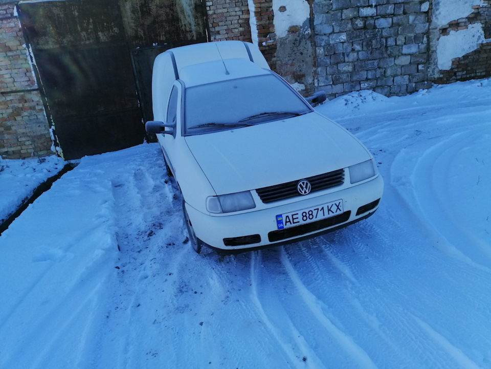 Враження від авто 2
