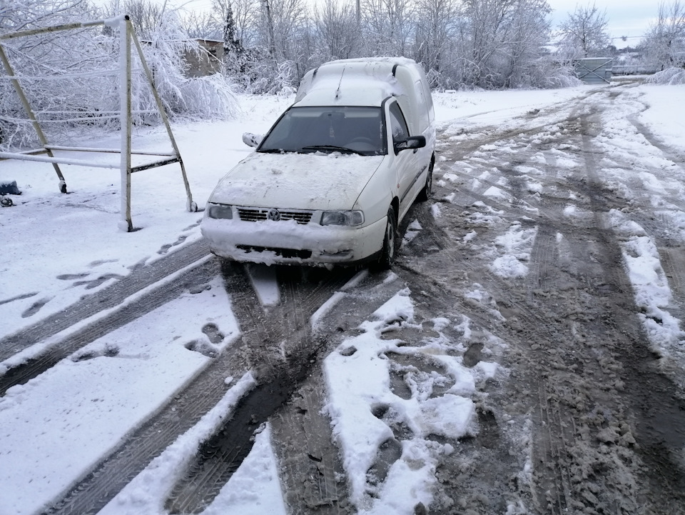 Враження від авто 5
