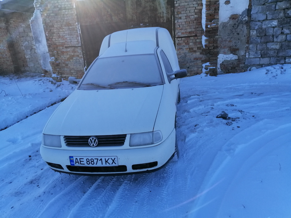 Враження від авто 1